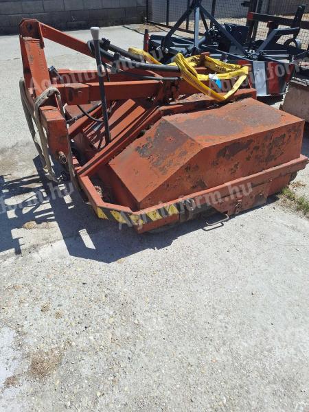 Eladó hidraulikus seprőgép