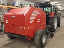 Metal-Fach Z562R fixkamrás körbálázó