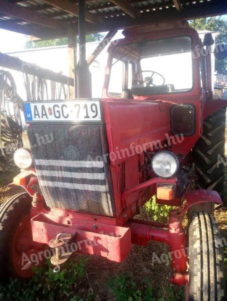 Mtz 80