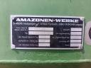 Amazone Centaur 4001 Super professzionális nehézkultivátor