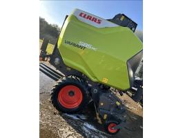 Claas Variant 585 Rc Pro