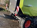 Claas Variant 585 Rc Pro
