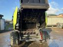 Claas Variant 585 Rc Pro