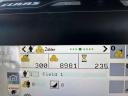 Claas Variant 585 Rc Pro