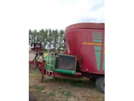 Strautmann Verti Mix 1251