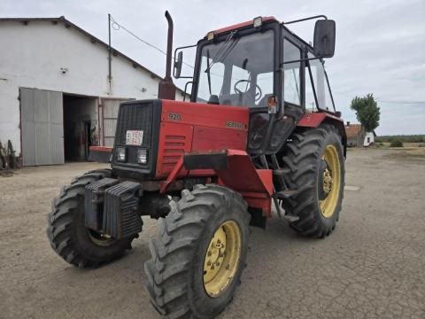 MTZ 920 traktor MTZ 920 traktor