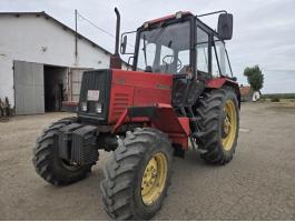 MTZ 920 traktor