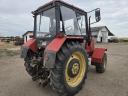 MTZ 920 traktor