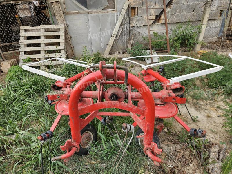 Kuhn GF440