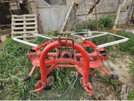 Kuhn GF440