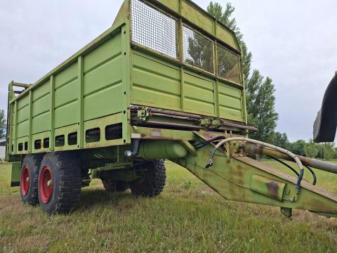 T088 trágyaszóró Tiszakécskén T088 trágyaszóró Tiszakécskén