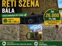 Szénabála
