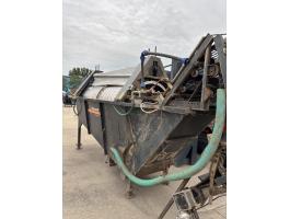 Allround U300 dobmosó