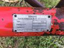 Sokoró rendsodró RSV-701