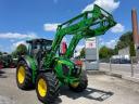 John Deere 5100R