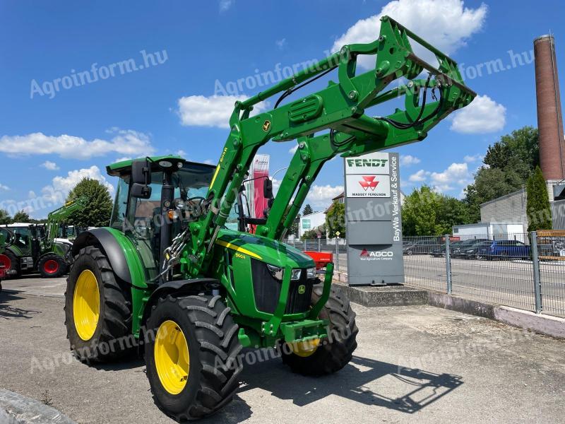 John Deere 5100R