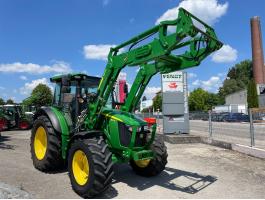 John Deere 5100R