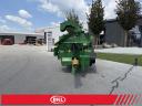 McHale C460 – használt vontatott bálabontó/ kiosztó