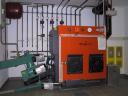 Heizomat HSK-RA 60 kW-os faapríték kazán