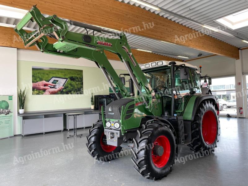 Fendt 312 VARIO