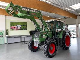 Fendt 312 VARIO