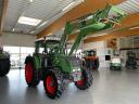 Fendt 312 VARIO