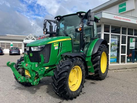 John Deere 5100R John Deere 5100R