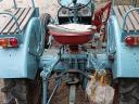 Eicher EM295 traktor eladó