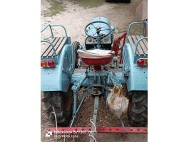 Eicher EM295 traktor eladó