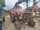 MTZ 82 KCR-4010 rakodó eladó