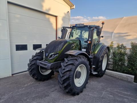Valtra T235A Valtra T235A