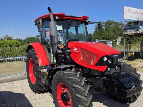 Forterra CL 140 Zetor Forterra CL 140 Zetor