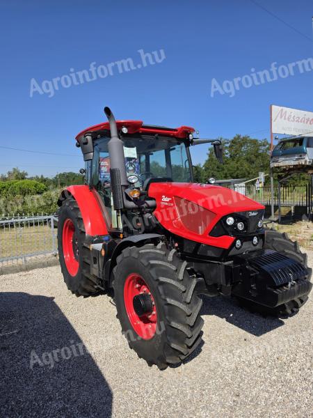 Forterra CL 140 Zetor