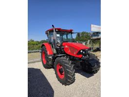 Forterra CL 140 Zetor
