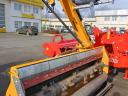 Müthing MU-L/S250 Vario szárzúzó demógép