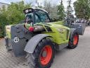 Claas Scorpion 736