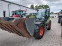 Claas Scorpion 736