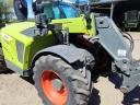 Claas Scorpion 736