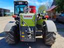Claas Scorpion 736