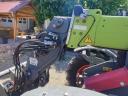 Claas Scorpion 736