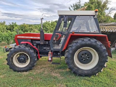Zetor Crystal 12145
