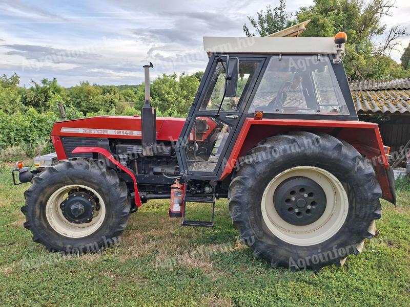Zetor Crystal 12145