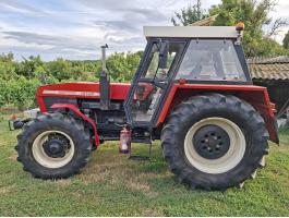 Zetor Crystal 12145