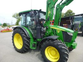 John Deere 5100 M