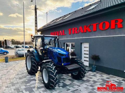 Farmtrac 9130 DTV King traktor – kedvezményes áron – Royal Traktor