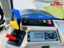 Farmtrac 9130 DTV King traktor – kedvezményes áron – Royal Traktor