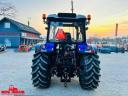 Farmtrac 9130 DTV King traktor – kedvezményes áron – Royal Traktor