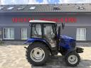 FARMTRAC 555 DTC V - kedvezményes áron - Royal Traktor