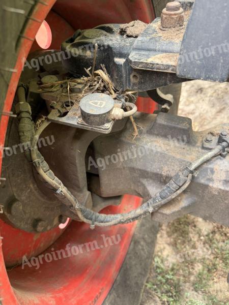 Fj dynamics rtk