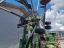 Fendt Former 1603 oldalrendképző